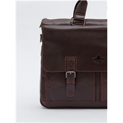Портфель 0067Z coffee Zinimsk