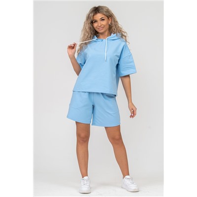 Костюм с шортами 36637 НАТАЛИ, 898976