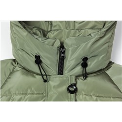 Куртка-парка