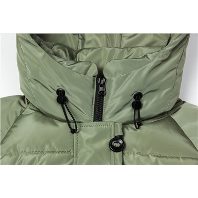 Куртка-парка