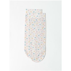 Полиамидные CONTE FANTASY Носки женские