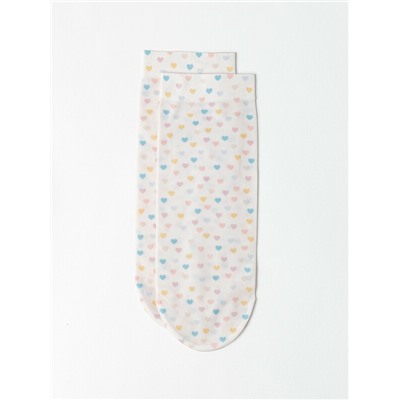 Полиамидные CONTE FANTASY Носки женские