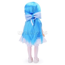 Кукла "Незабудка"