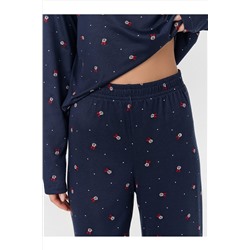 Комплект женский (джемпер, брюки) MARK FORMELLE, 1226969