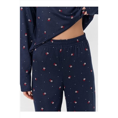 Комплект женский (джемпер, брюки) MARK FORMELLE, 1226969