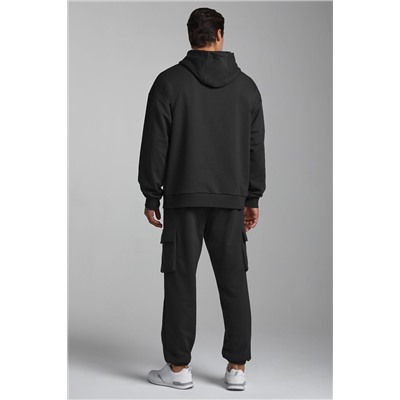 Костюм (Худи+Брюки) ADDIC-SPORT, 1095306