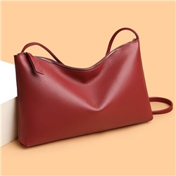 Bags Сумка женская / кожа /  	 0110912