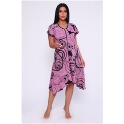 Халат 39028 НАТАЛИ, 901155