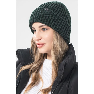 Шапка Galatex Финист меланж флис