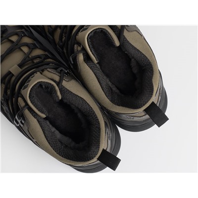 Зимние Ботинки Adidas Terrex Winter