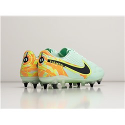 Футбольная обувь Nike Tiempo Legend IX Elite FG