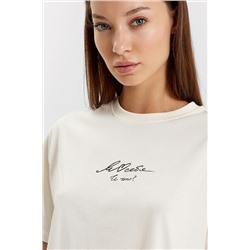 Футболка женская 112678