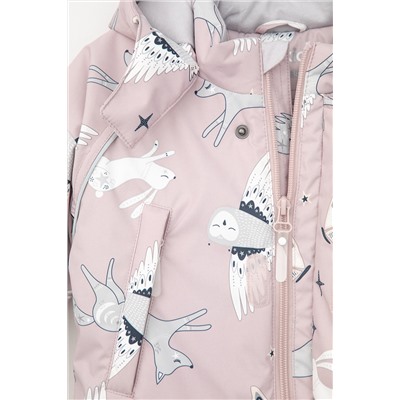 CROCKID Комбинезон ВК 60032/н/30 Ал