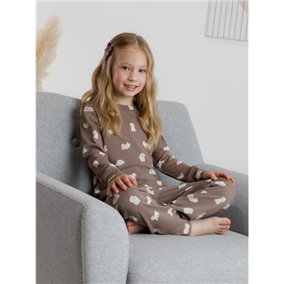 CROCKID Пижама К 1552