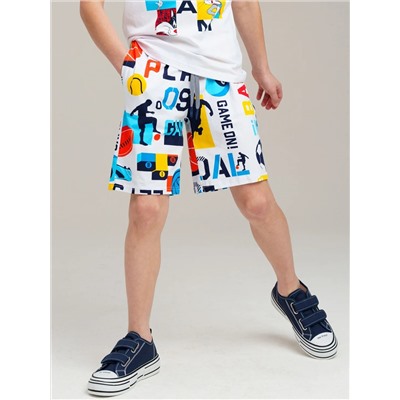 PLAYTODAY Шорты 12511575