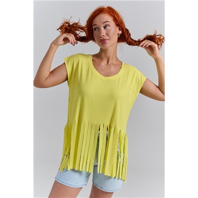 7494 футболка женская