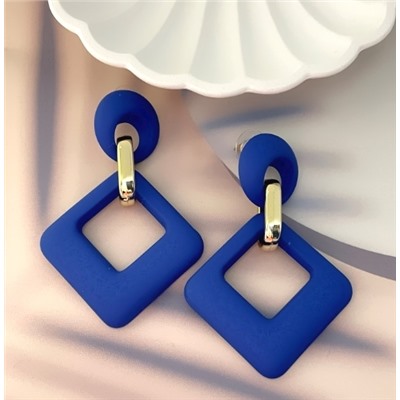 Серьги Н01-13860