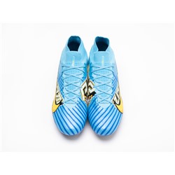 Футбольная обувь Nike Air Zoom Mercurial Superfly IX Elite FG
