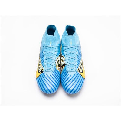 Футбольная обувь Nike Air Zoom Mercurial Superfly IX Elite FG