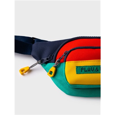 Сумка поясная для мальчиков