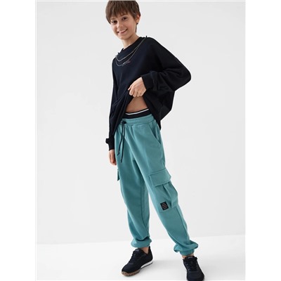 PLAYTODAY Брюки 12611063