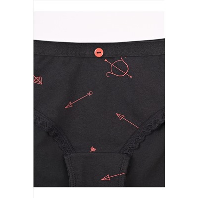 Трусы INDEFINI, 1230691