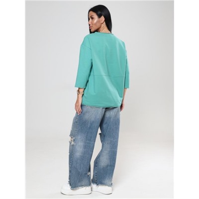 Джемпер "Мирта" (Фисташка)