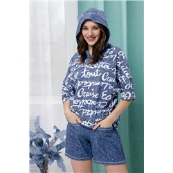 Натали Костюм 8402