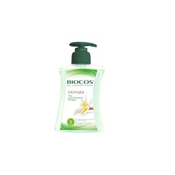 Biocos Гель для интимной гигиены 250мл