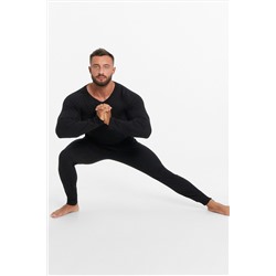 Фуфайка "термо" мужская MARK FORMELLE, 1227666