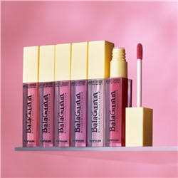 Блеск для губ BALAGUMM тон 14 Cherry on top