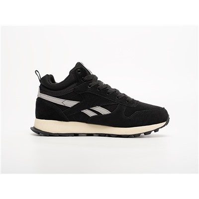 Зимние Кроссовки Reebok Classic Leather High