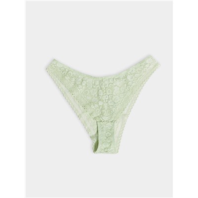 ТРУСЫ ЖЕНСКИЕ 412394