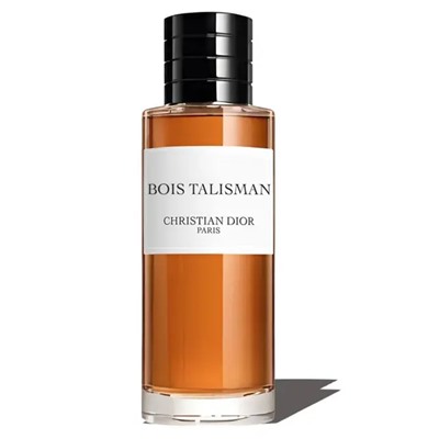 CHRISTIAN DIOR BOIS TALISMAN edp 1.2ml пробник