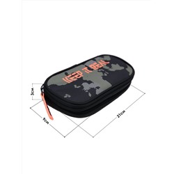 PLAYTODAY Пенал 22217168