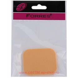 Farres Спонж для макияжа FP001