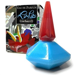 CACHAREL LOULOU (w) 15ml parfume VINTAGE