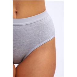 Трусы женские 45040 (Серый)