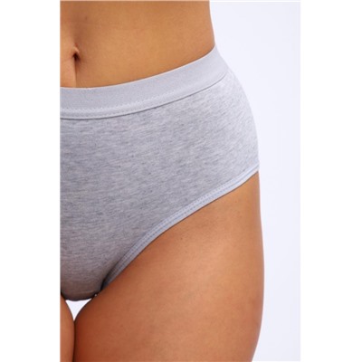Трусы женские 45040 (Серый)