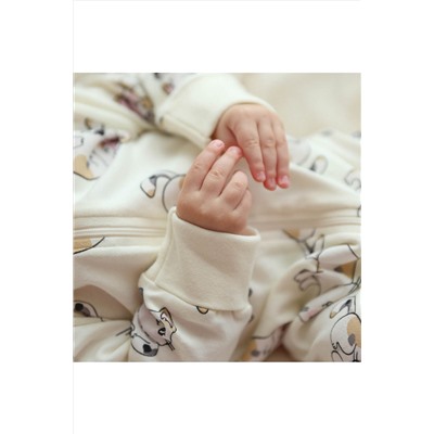 Комбинезон KOGANKIDS, 1086338