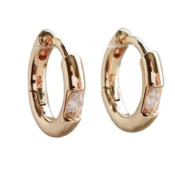 Серьги  Xuping