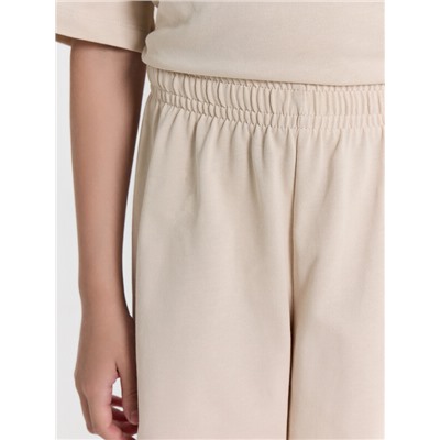 КОМПЛЕКТ ДЛЯ ДЕВОЧЕК (ФУТБОЛКА, ШОРТЫ) 397741