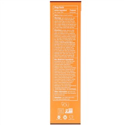 Andalou Naturals, BB Beauty Balm, осветляющий бальзам с витамином C, SPF 30, прозрачный, 58 мл (2 жидк. унции)