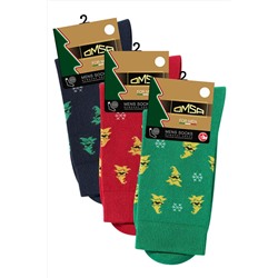 Носки OMSA, 1060378