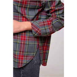 Рубашка 274GRY НАТАЛИ, 903918