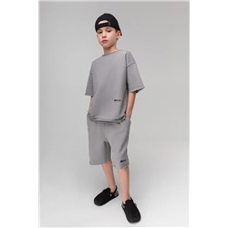 Костюм (Футболка+Шорты) BODO-S, 1234881