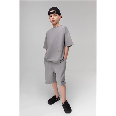 Костюм (Футболка+Шорты) BODO-S, 1234881