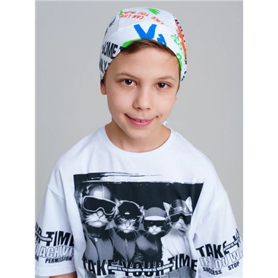 PLAYTODAY Бандана 12511250