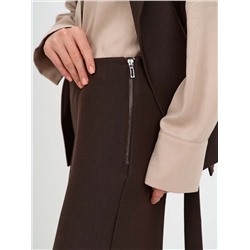 Брюки  TR17041_Coffee/Кофе