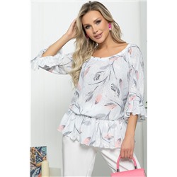 LT Collection Блуза